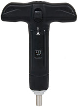 Sw stahl sw-stahl momentsleutel 03913l t-grip torque screw. with bits, 2-8nm, 13 pcs.