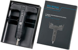 Sw stahl sw-stahl momentsleutel 03913l t-grip torque screw. with bits, 2-8nm, 13 pcs.