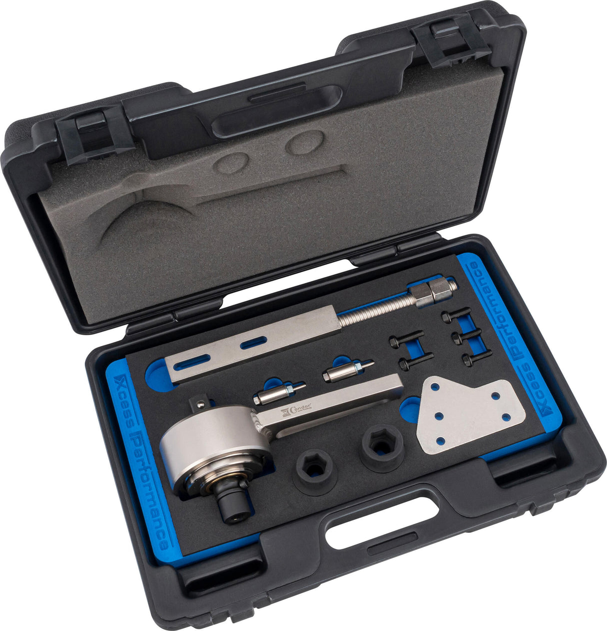 Condor engine timing tool set 36211 . torque multiplier fo
