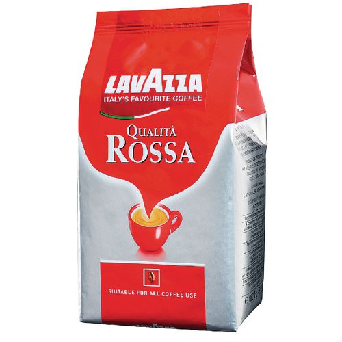 Lavazza koffiebonen qualita 1 kg