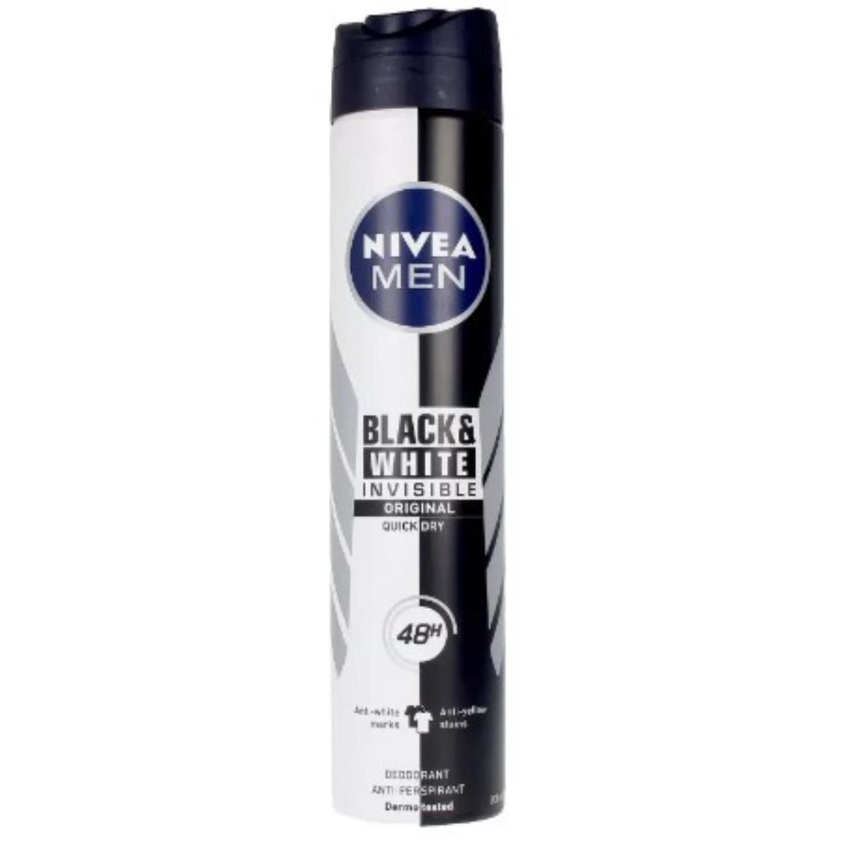 Nivea men deo spray invisible original