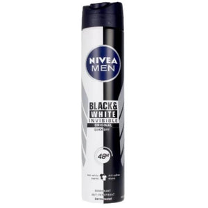 Nivea men deo spray invisible original