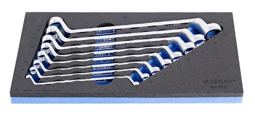 Unior tool inlay tool trolley