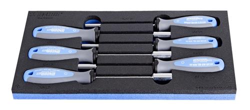 Unior tool inlay tool trolley