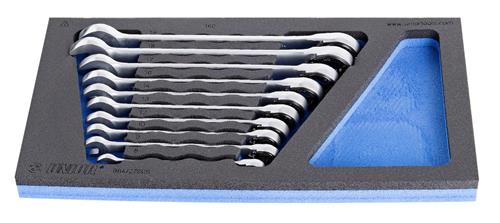 Unior tool inlay tool trolley