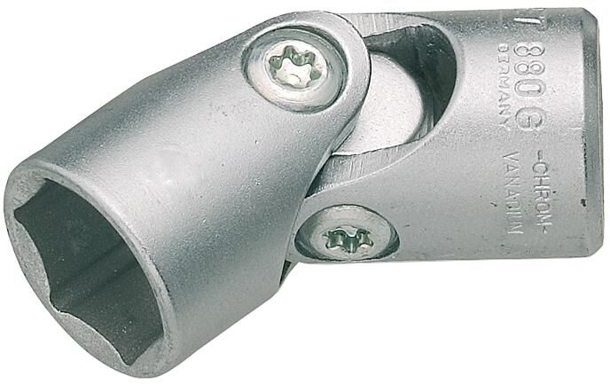 Hazet cardan joint 6-kt-one.m.joint 13mm 880 g-13