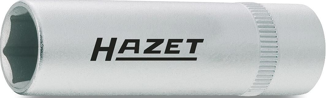 Hazet socket wrench application