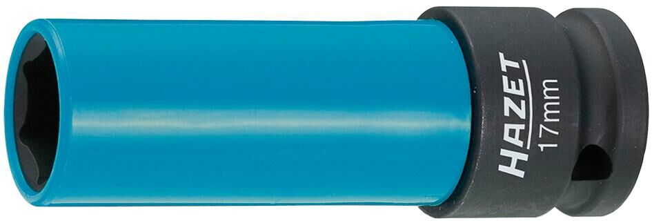 Hazet wielmoer dopsleutel 903slg