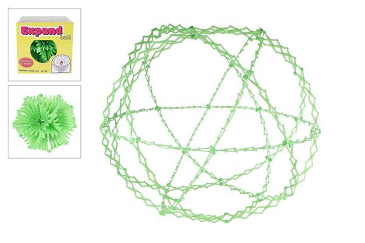 Extensible mega ball, 28 to 100cm