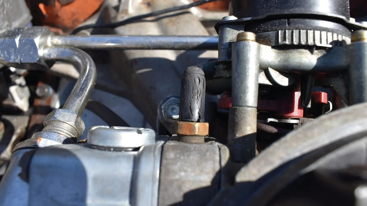 Busching lecksuchgerät fog