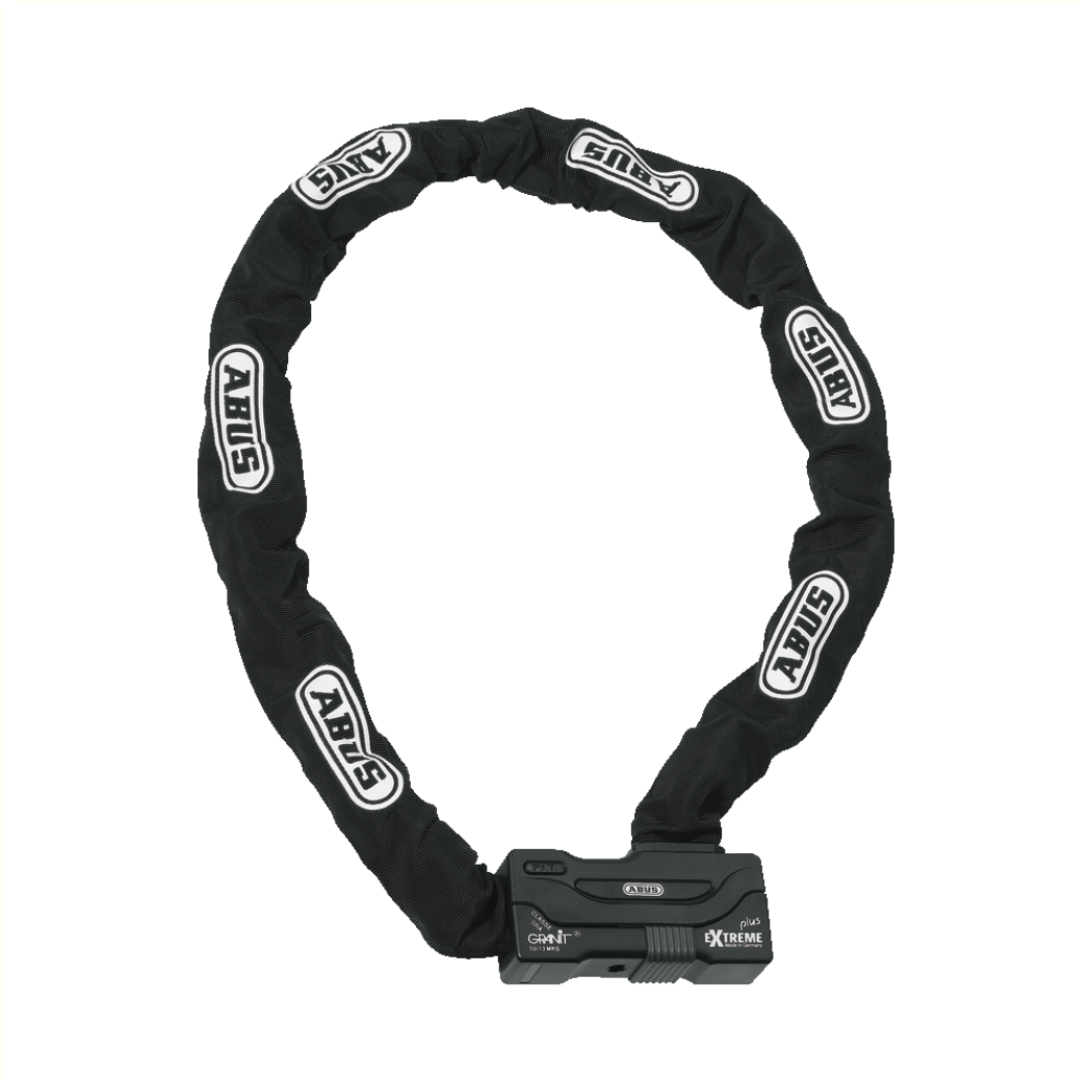 Abus Granit Extreme Xplus Chain lock 59 12HKS170 Black Art ****