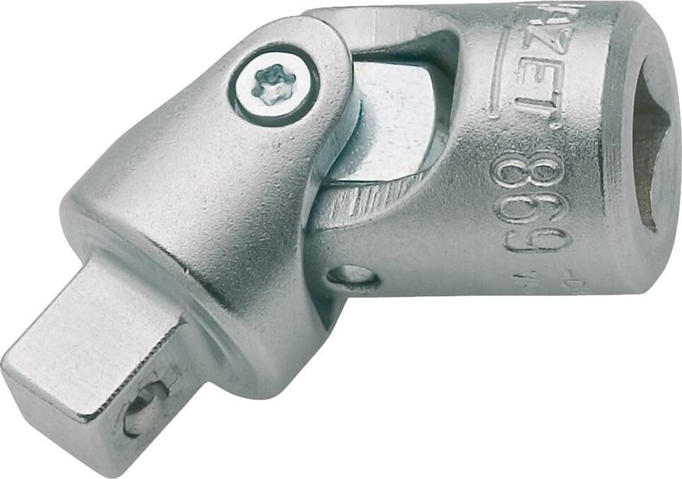Hazet cardangewricht universal joints 1 4zx1 4 869