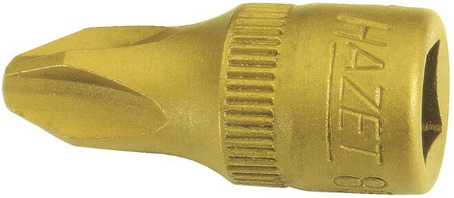Hazet dopsleutelbit screwdr.one.gr.3 8506-ph 3