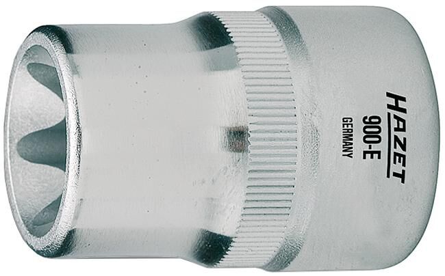 Hazet dopsleutel torx socket one.11,70 900-e 12