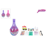 Glamour make your own slime set