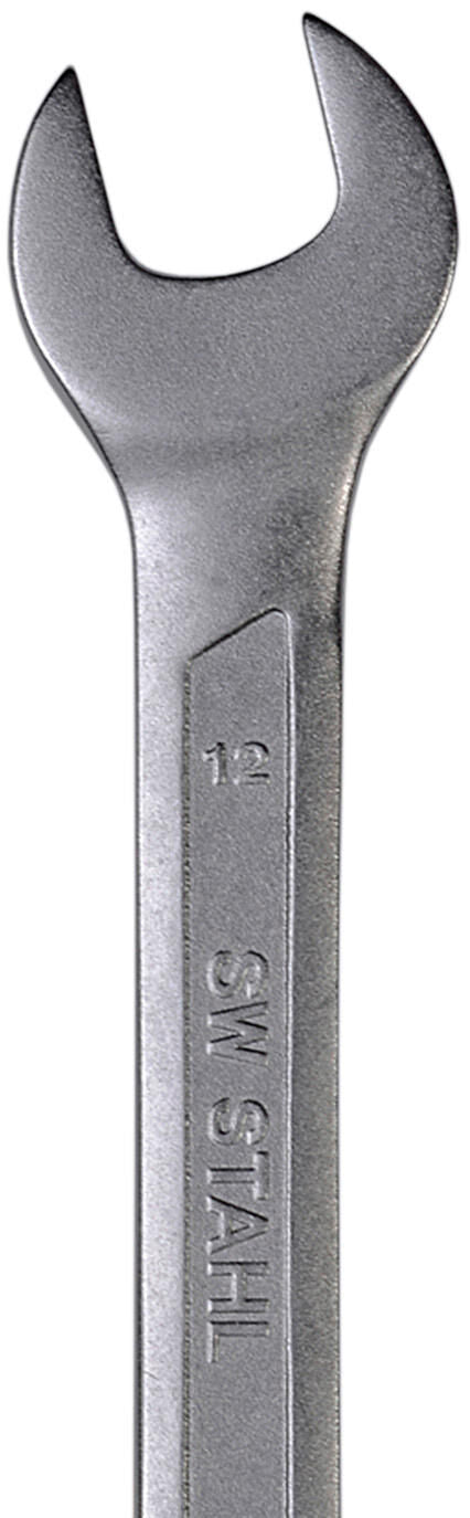 SW Stahl SW-Stahl ratchet wrench set 03510L ring ratchet wrench set 8-19mm 12 pcs.