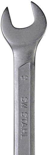SW Stahl SW-Stahl ratchet wrench set 03510L ring ratchet wrench set 8-19mm 12 pcs.