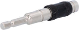 Ks tools ks-tools bithouder magn. quick-release bit h 1 4 m.joint