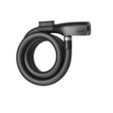 Slot AXA Cable Lock Resolute 120 cm - Ø15 mm