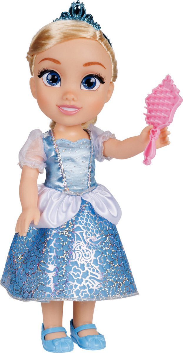 Disney Prinzessepopp 38 cm Cinderella