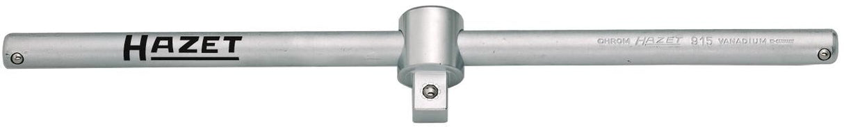 Hazet cross handle 915 sliding handle 1 2z300mm 915