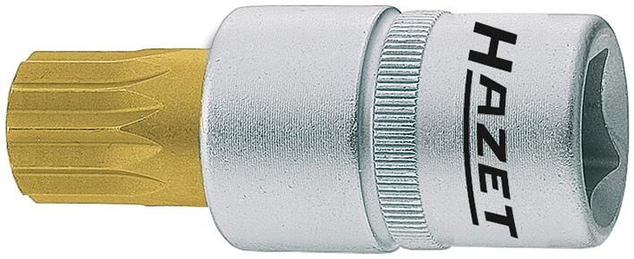 Hazet dopsleutelbit 990