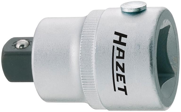 Hazet adapter reducerende adapter 3 4-1 2 1058-2