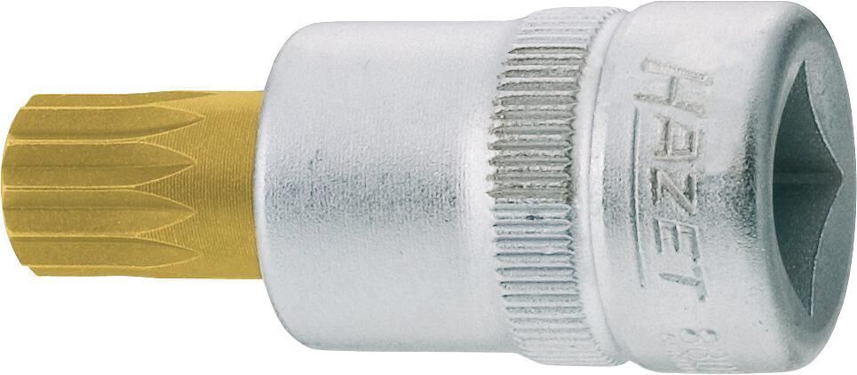 Hazet dopsleutelbit screwdr.one.8mm xzn 8808-8