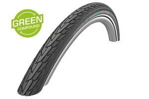Railer Strooss Cruiser 20 x 1,75 (47-406) schwaarz