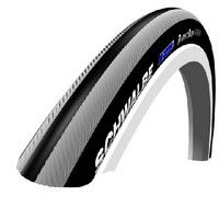 Schwalbe Tire Rightrun 25-489 (22x1,00) Černá šedá