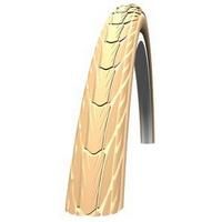 Fuera de Tire Delta Cruiser más 26 x 1 3 8 (37-590) Beige