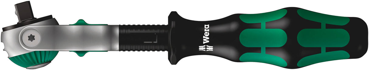 Wera omkeerbare ratel zyklop speed reversible ratchets 1 4 zyklop speed