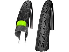 Schwalbe Tire Marathon 40-635 (28x11 2) Černá