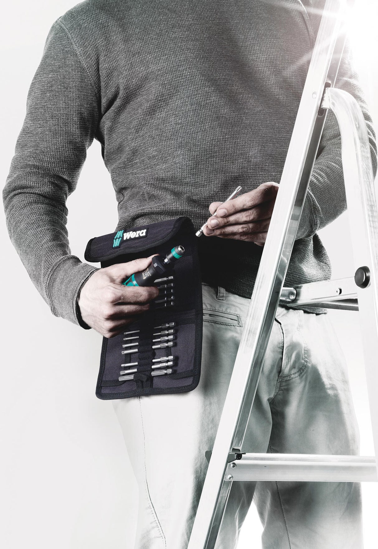 Wera Kraftform Kompakt 62