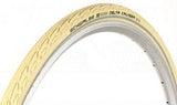 Schwalbe Delta Cruiser Plus Creme 28x1.40 37-622 Отражение