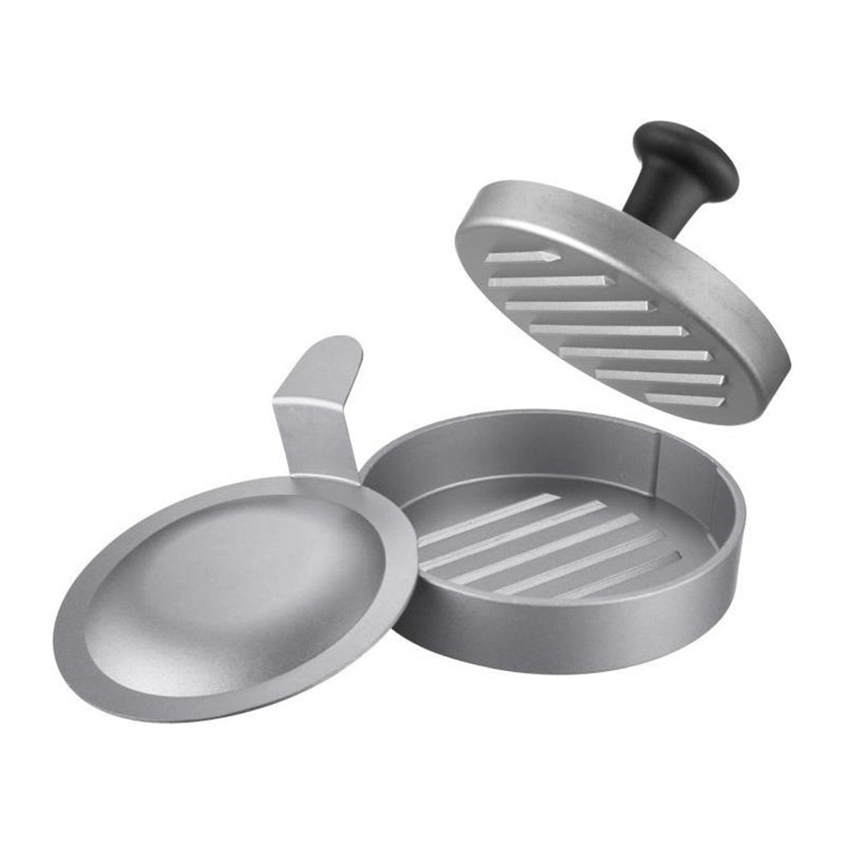 Westmark hamburgermaker uno plus