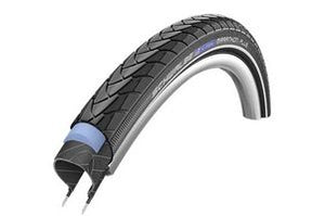 Marathon Plus AnileK 28 x 1,40 (37-622) Sort