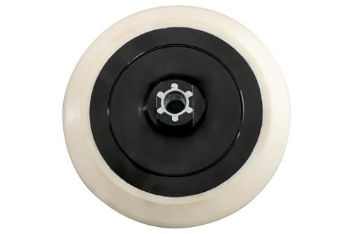 Metabo selbstklebender Stützteller 147 mm M14