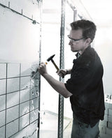 Wera 932 S 6 Screwdriver set Kraftform + Holder
