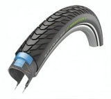 „Marathon E-Plus 28 x 1,75“ (47–622) „Rs Black“ padangos