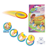 Toi-toys toi toys taitettava frisbee-laukku
