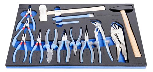 Unior inlay tangen en hamerset 964 32asos