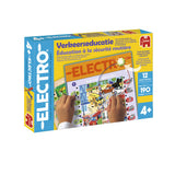 Jumbo Electro Verkéierungsrot Spill