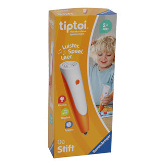 Ravensburger Tiptoi De Stift