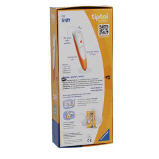 Ravensburger Tiptoi De Stift