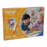 Ravensburger Tiptoi Starter Set Discover the farm