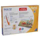 Ravensburger Tiptoi Starter Set Discover the farm