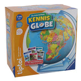 Ravensburger Tiptoi The interactive knowledge globe