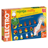 Jumbo Electro WonderPen oktatási játék