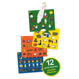 Jumbo Electro WonderPen oktatási játék
